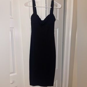 Black Reformation Dress